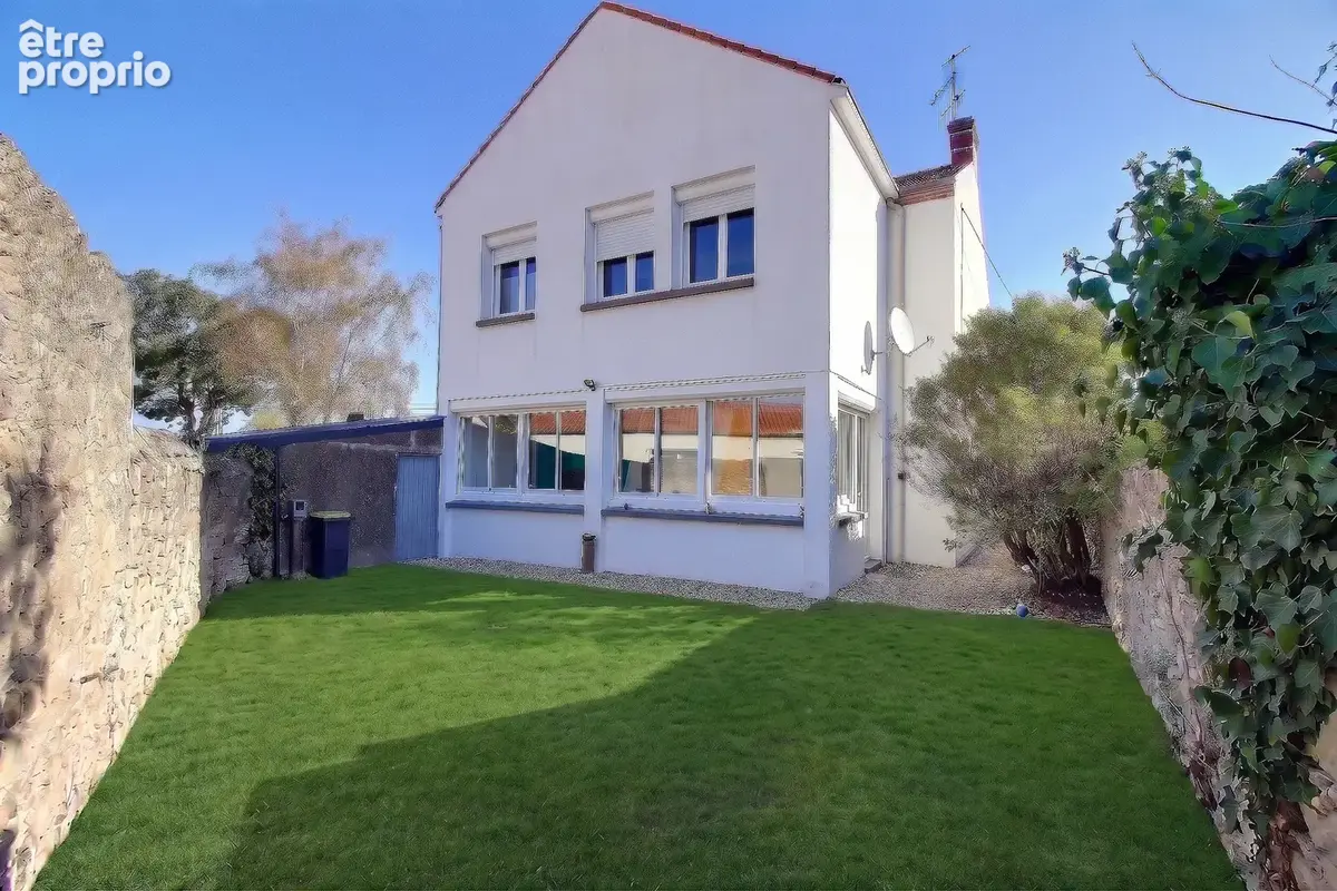 Maison à ARTHON-EN-RETZ