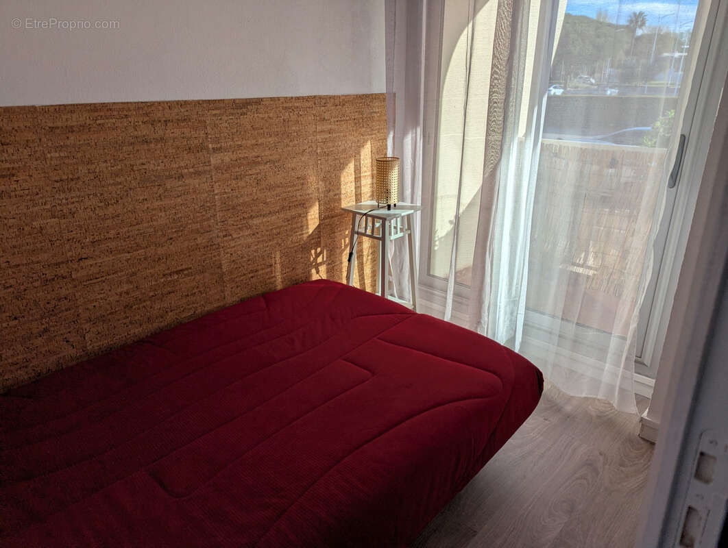 Appartement à LE GRAU-DU-ROI