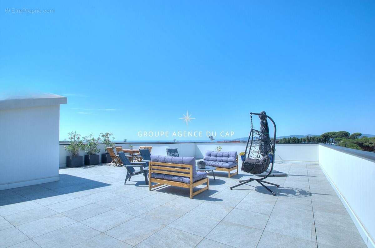 Appartement à FREJUS