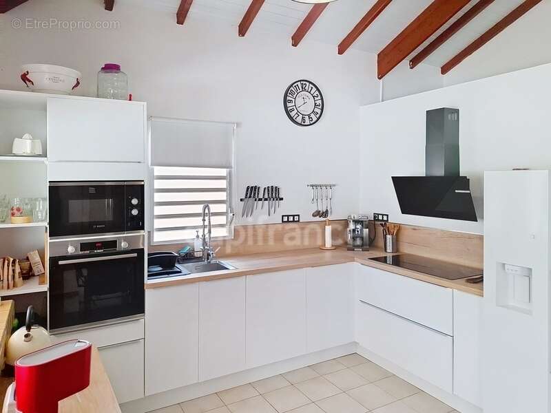 Maison à SAINT-MARTIN