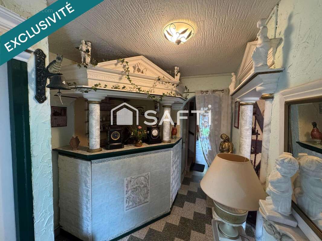 Photo 7 - Maison à ARQUES