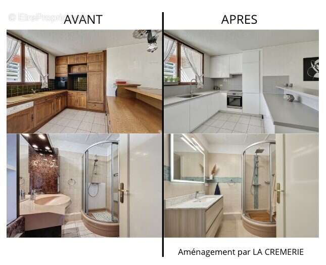 Appartement à SAINTE-MAXIME