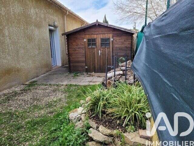 Photo 6 - Maison à FONTARECHES