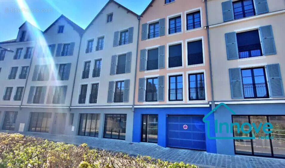 Appartement à CHARTRES