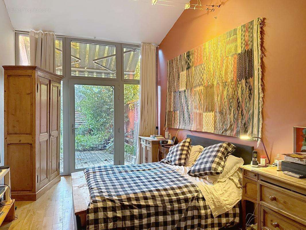 Maison à MORIERES-LES-AVIGNON