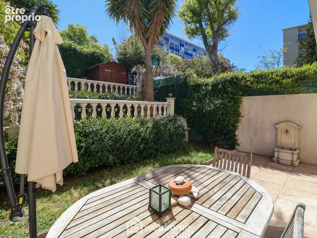 Maison 69 m² à Marseille-9e  - photo 240