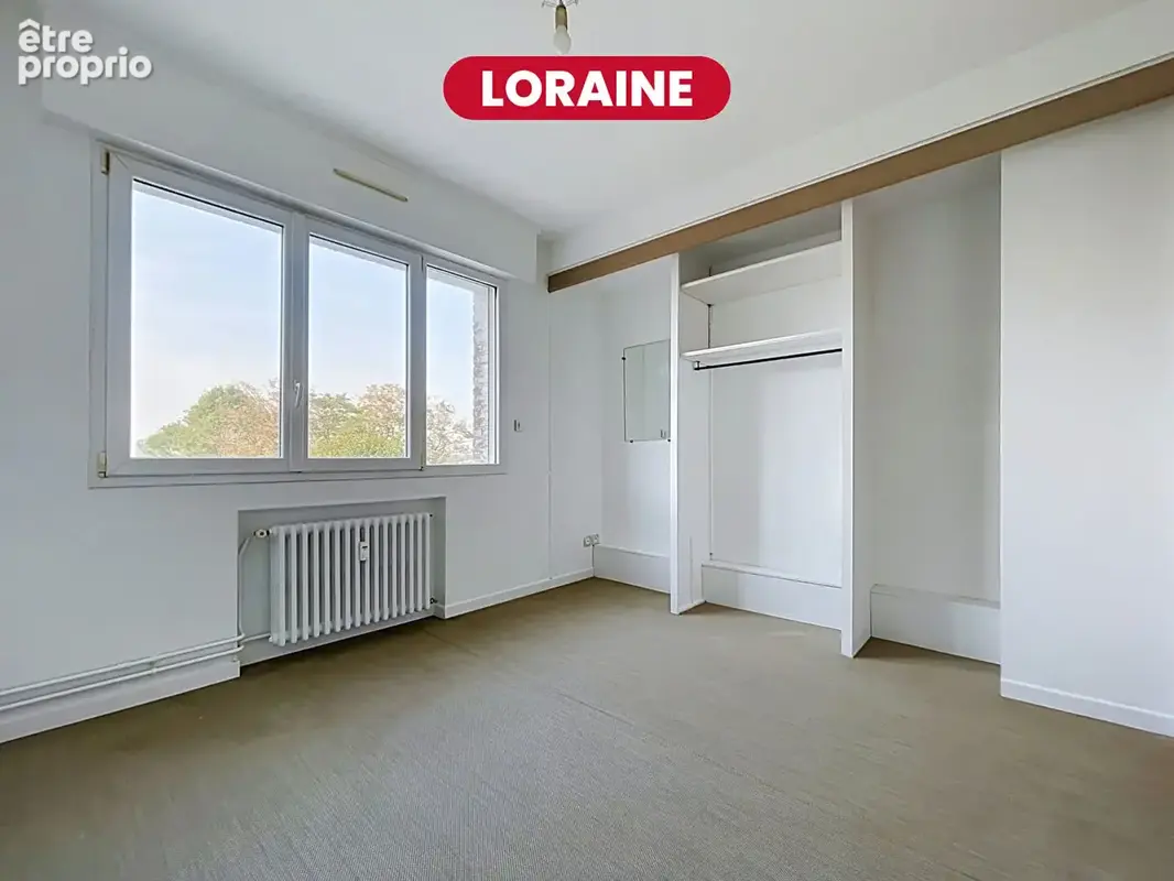 Appartement 55m² à la madeleine - photo 9