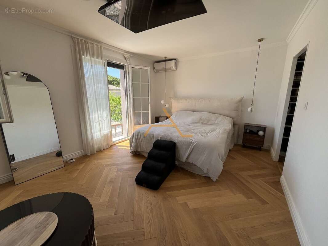 Villa avec piscine - photo 6
