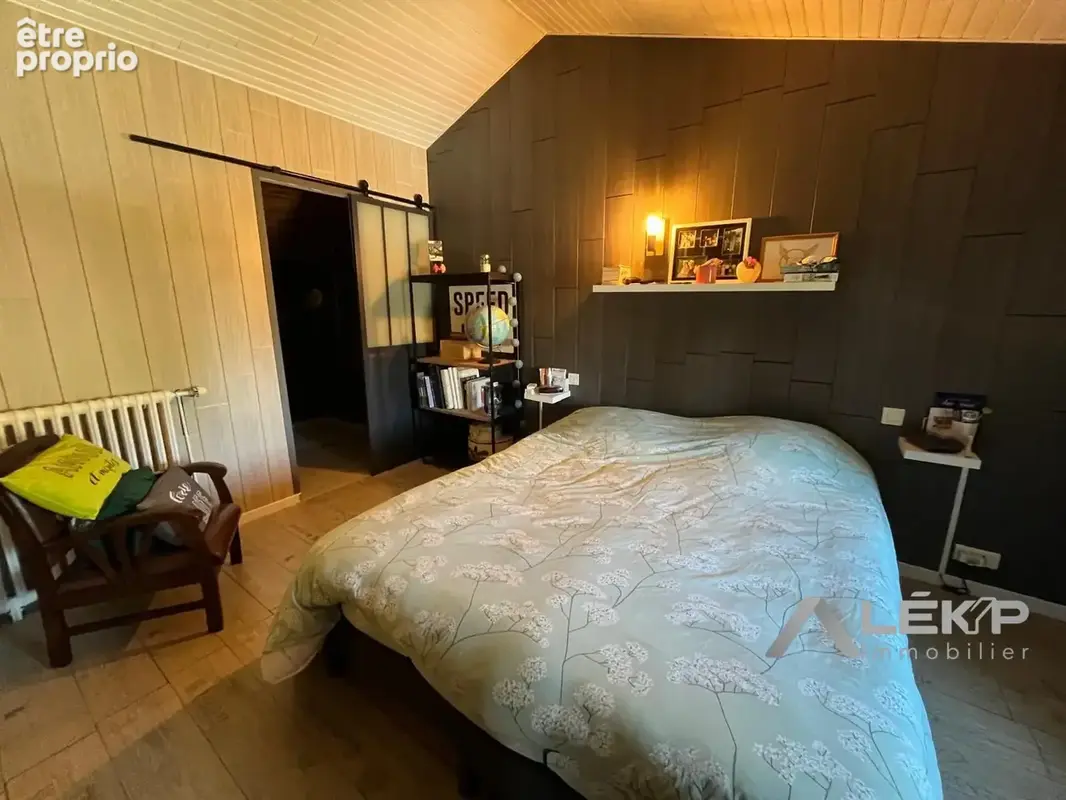 Maison 6 pièces 179 m² à vendre à Les Herbiers (85500) - photo 7