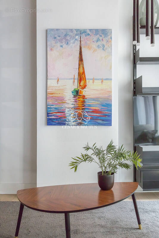 Appartement à LYON-2E