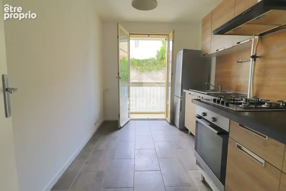 Appartement 49m² à marseille 10e arrondissement - photo 5