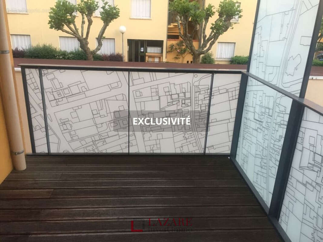 A vendre exclusivite - t2 venissieux - photo 5
