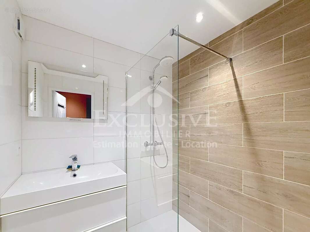 Maison à TROUVILLE-SUR-MER