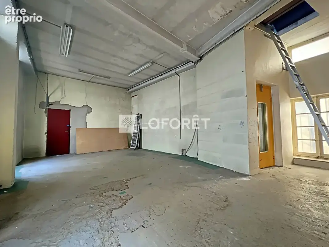 Appartement Bourg En Bresse 5 pièce(s) 180 m2 - photo 4