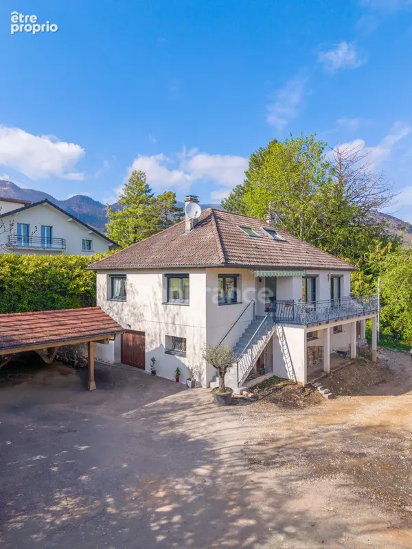 Maison à vendre 5 pièces GEX (01) - photo 32