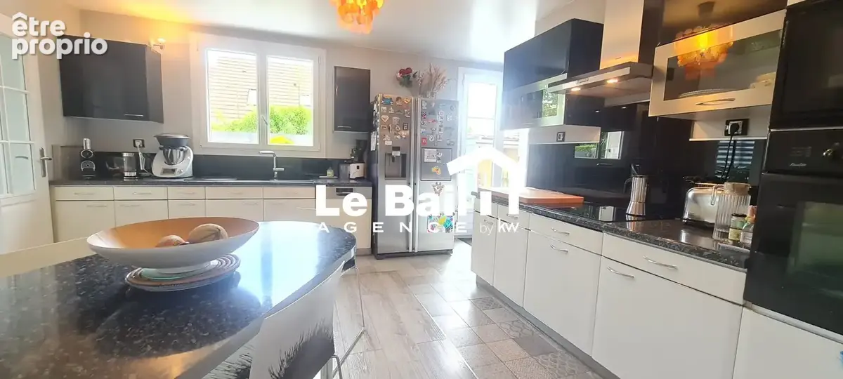 Maison 7 pièces 180 m² à vendre à Osny (95520) - photo 9
