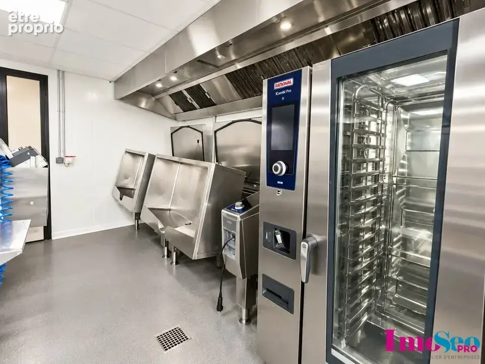 Laboratoire alimentaire à vendre - photo 4
