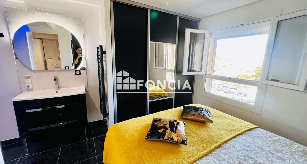 Appartement à AGDE