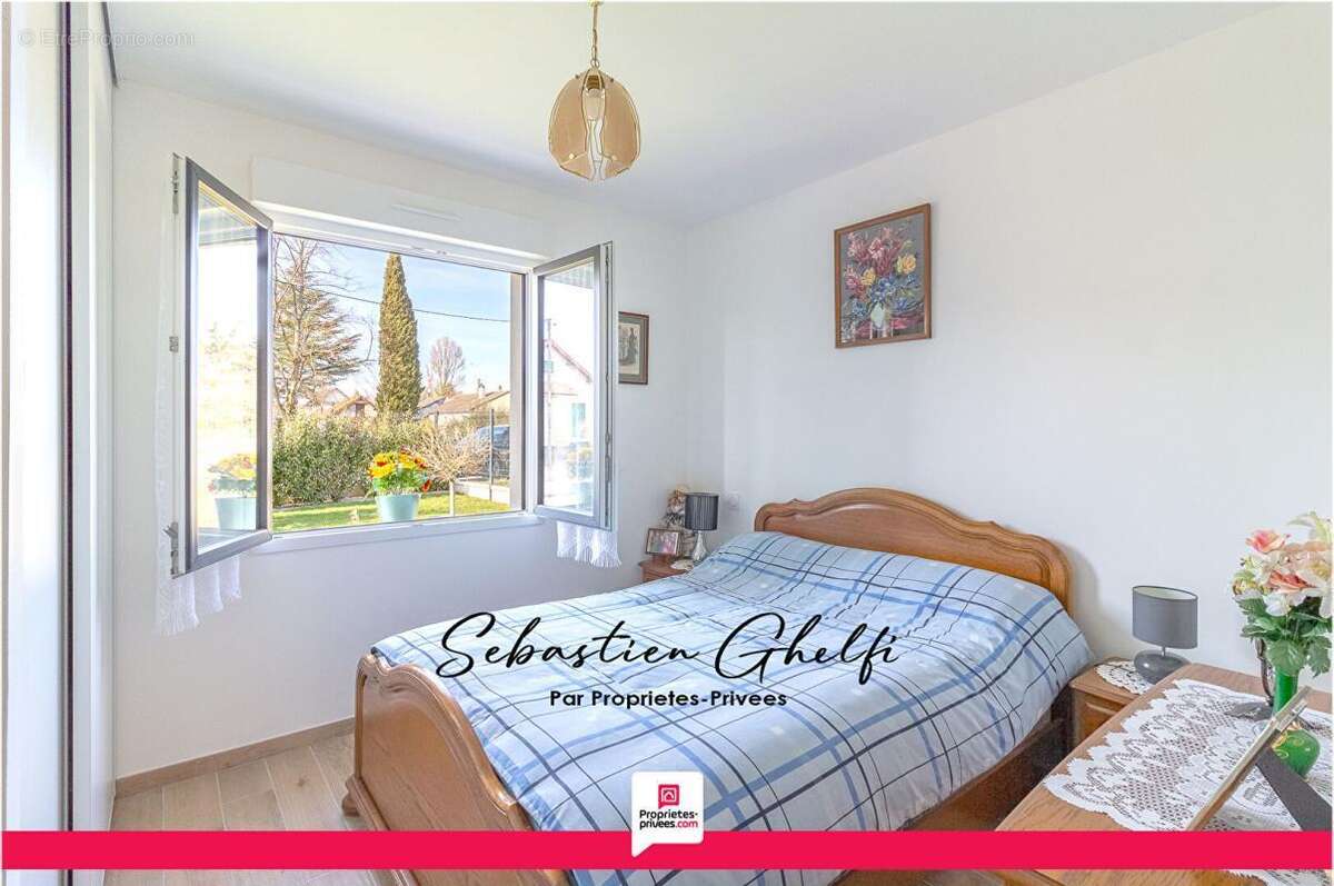 Maison à ROMORANTIN-LANTHENAY