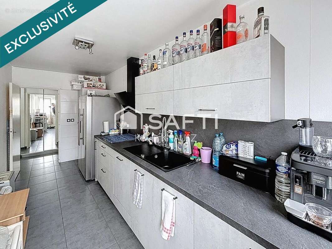 Photo 4 - Appartement à METZ