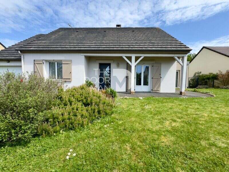 Maison 53960 - photo 14