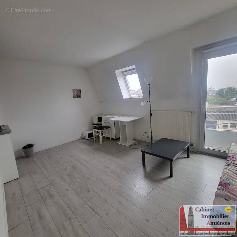 Appartement à AMIENS