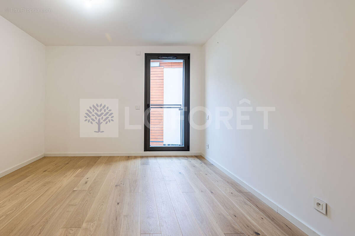 Appartement à ANNECY