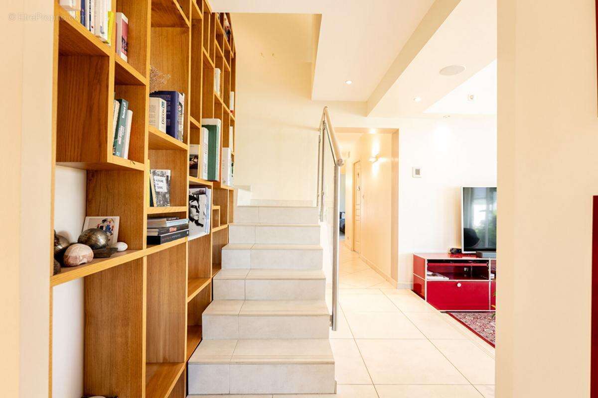 Maison à VILLIERS-SUR-LOIR