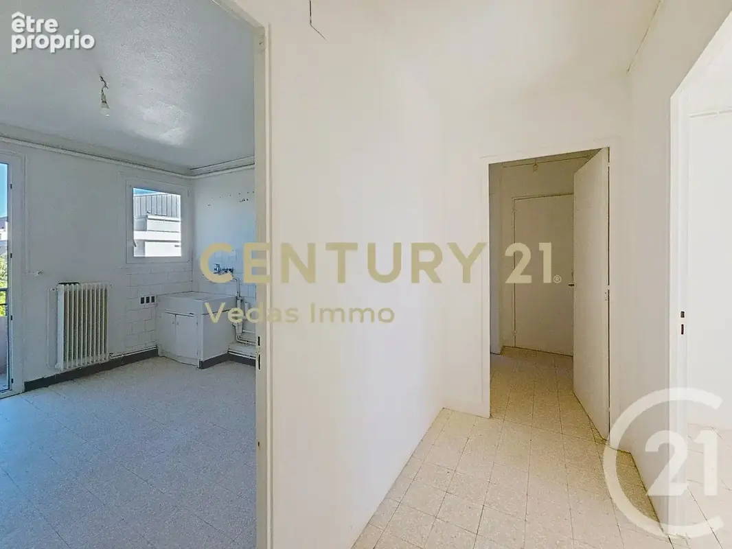 Appartement 4 pièces 70 m² à vendre à Montpellier (34000) - photo 6