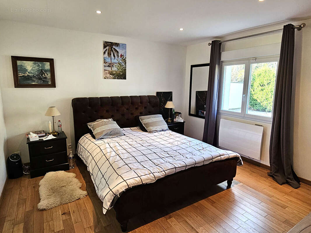 Maison à ROMORANTIN-LANTHENAY