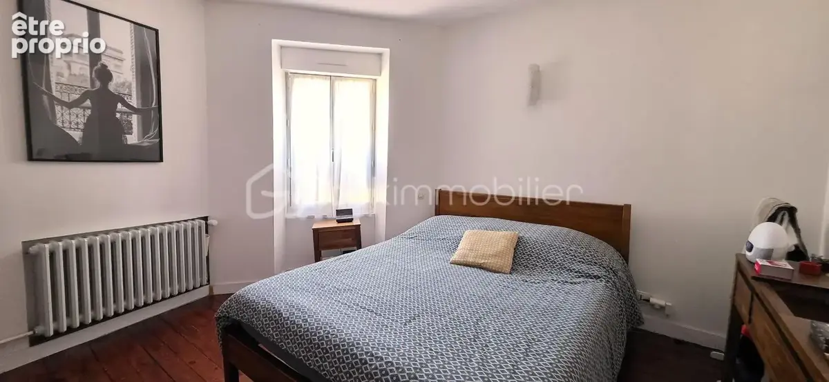 Angers – quartier pasteur-lutins – maison de ville de 145 m² - photo 9