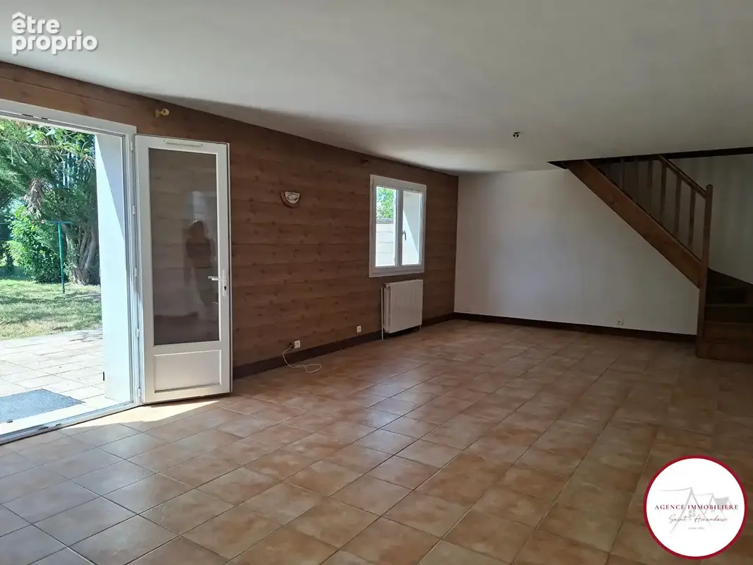 Maison Charenton Du Cher 180 m2 - photo 2
