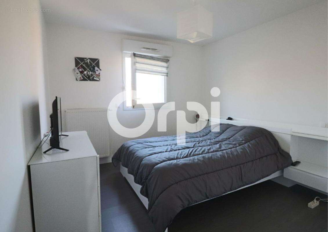 Superbe appartement 3 chambres avec terrasse de 77 m2 à Seclin - photo 8