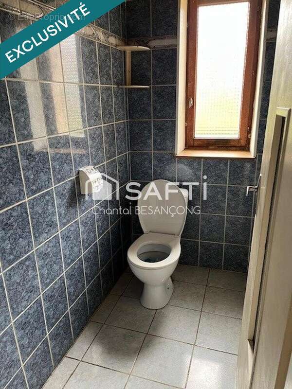 Photo 8 - Maison à BENING-LES-SAINT-AVOLD