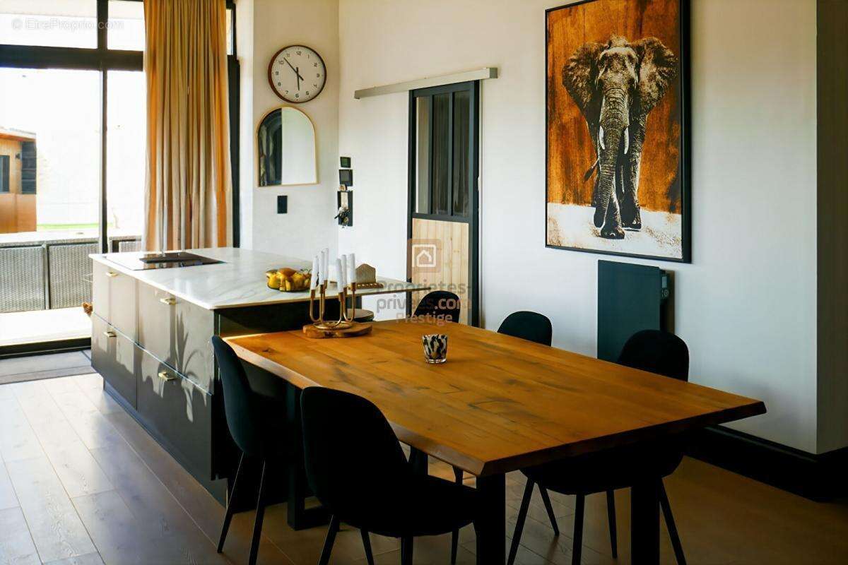 Maison à SAINT-PIERRE-DE-BAT