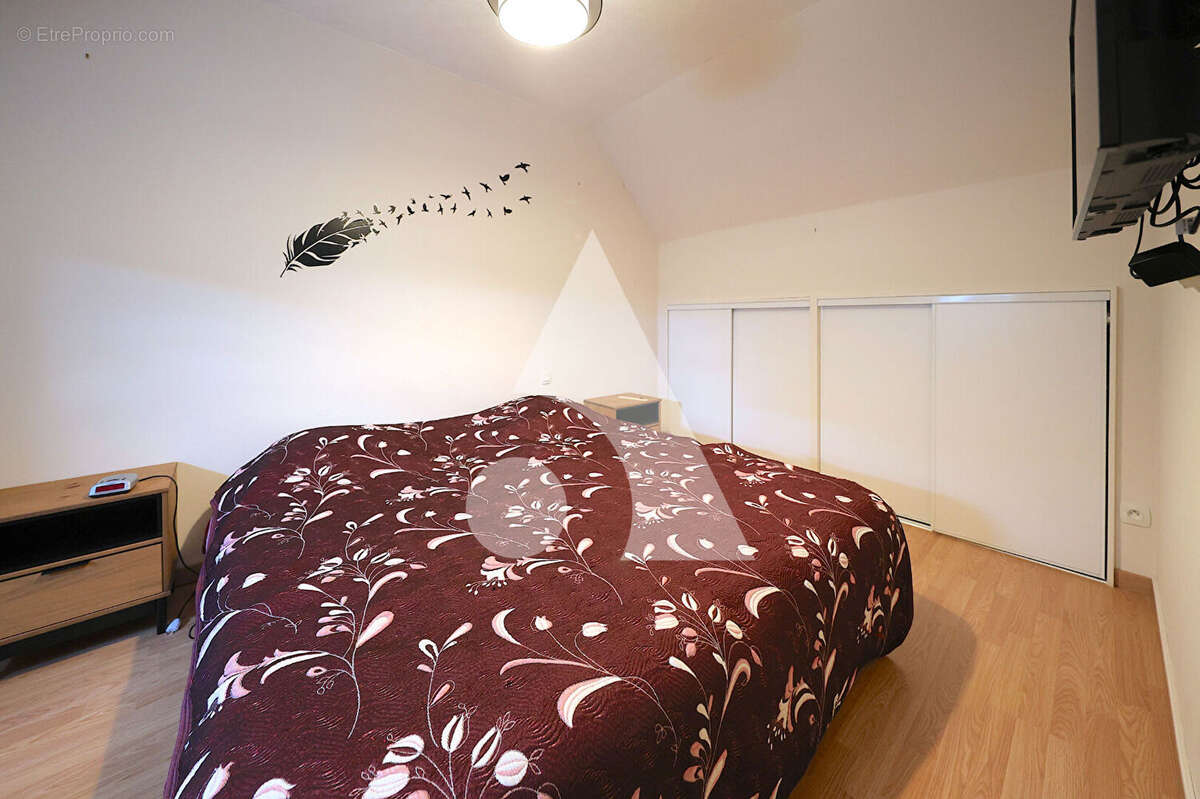 Maison à CORBEIL-ESSONNES