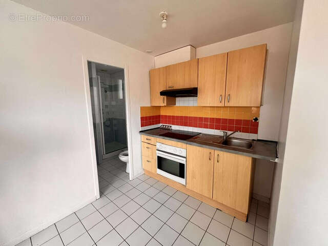 Appartement à CALAIS