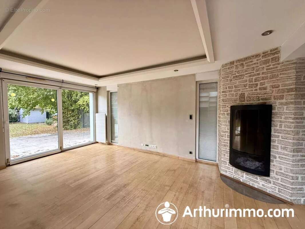 Maison à SELONCOURT