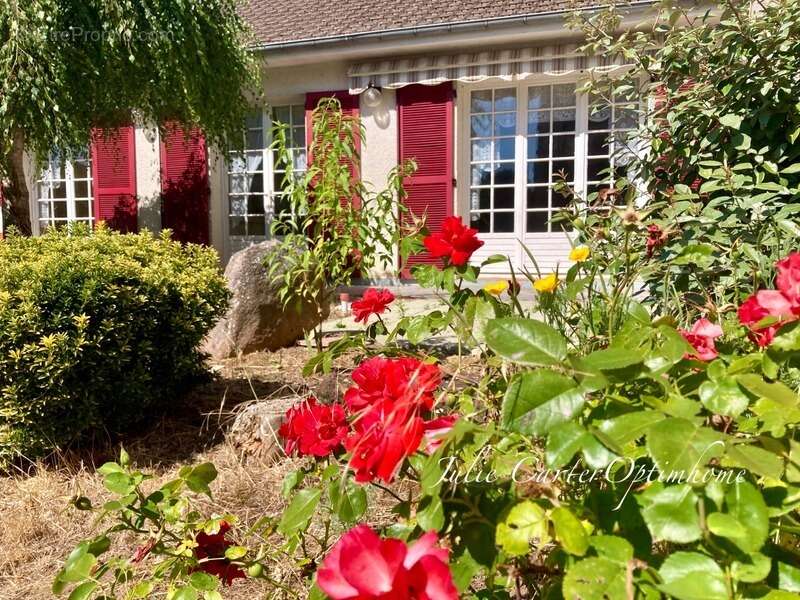 Maison à VION