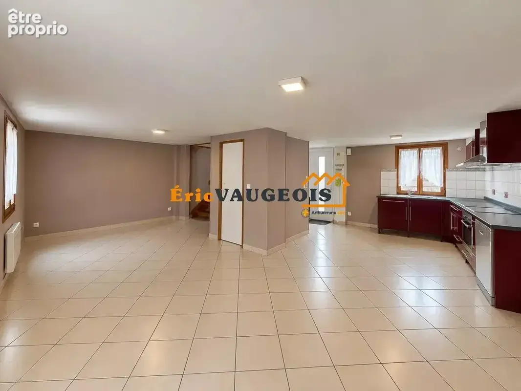 Vente Maison Guerard(77580) 200 000ï¿œ - photo 5