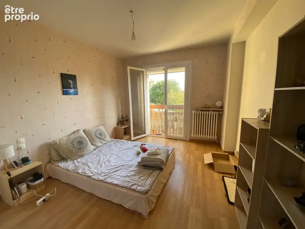 Perpignan, palais des congrès, appartement F4 avec cave - photo 25