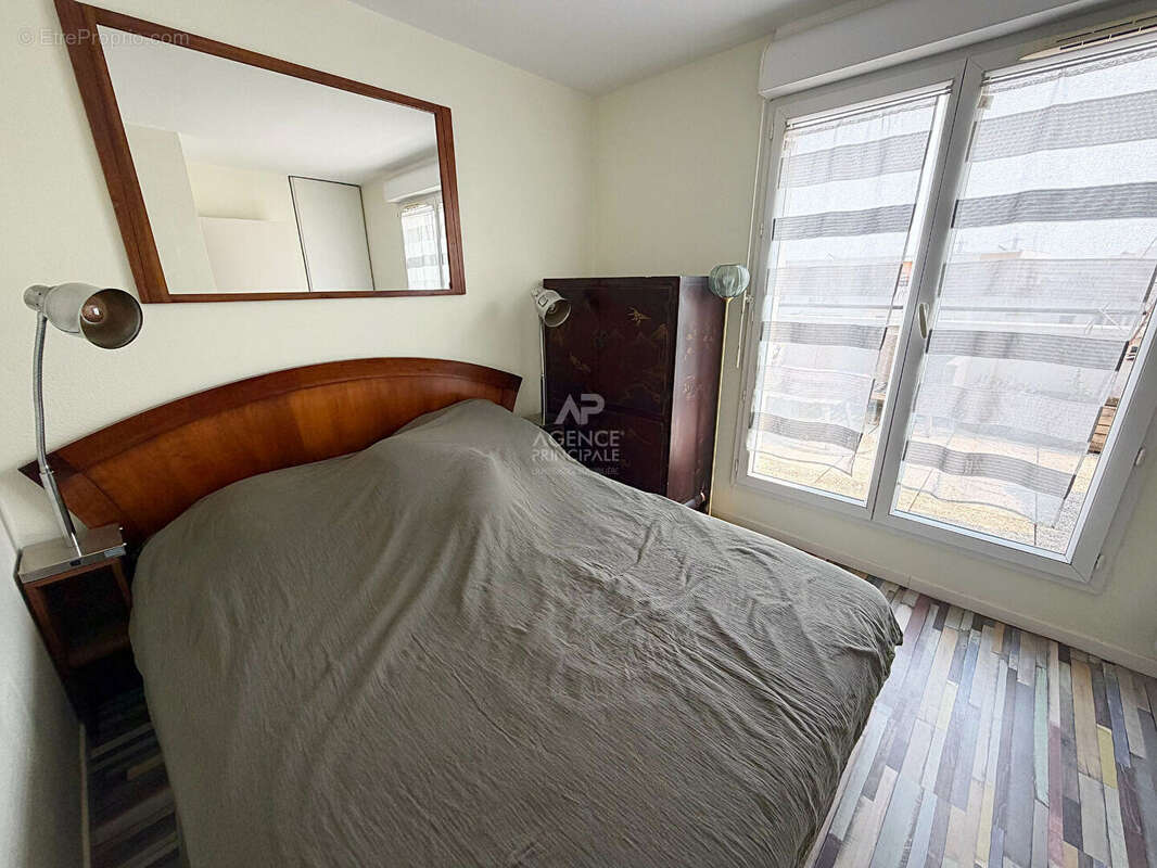 Appartement Cergy 3 pièce(s) 67.58 m2 - photo 6
