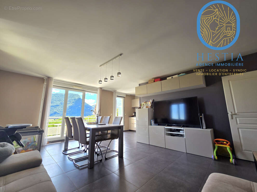 Appartement à VOREPPE