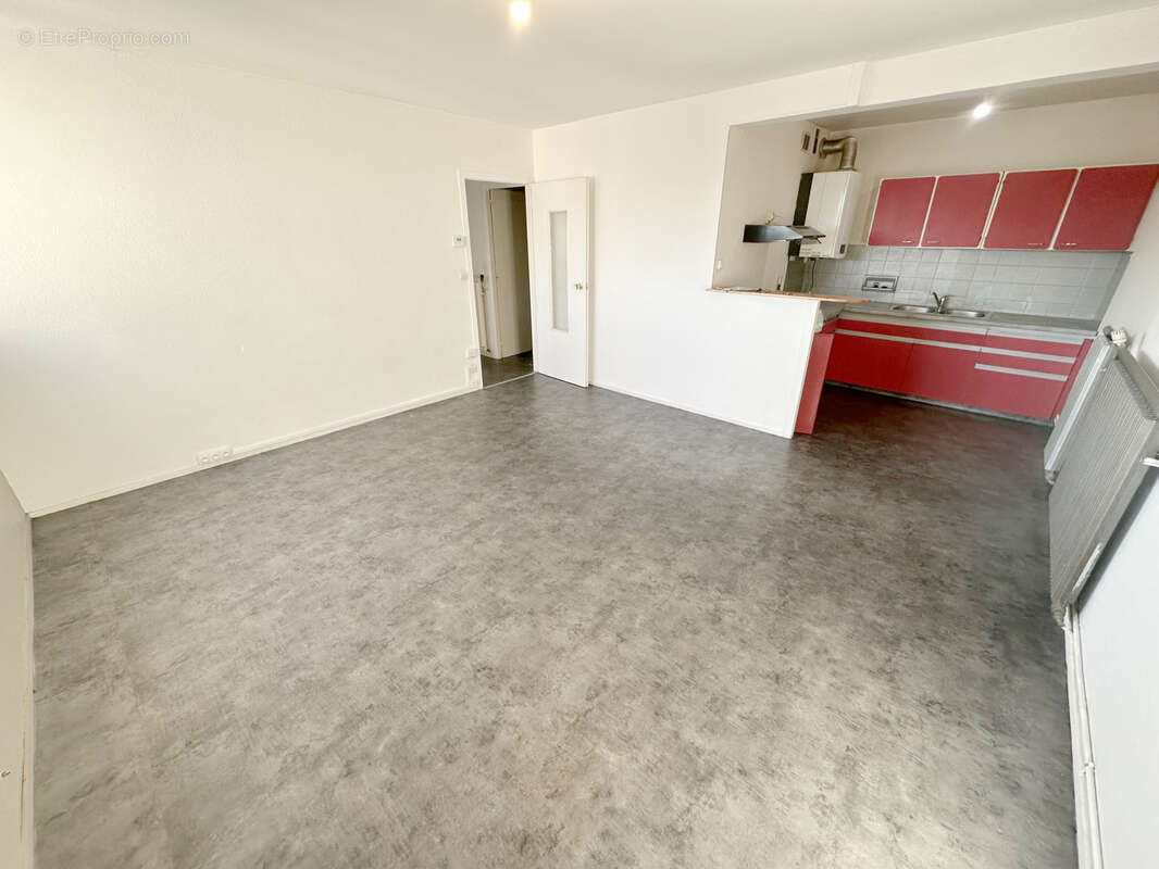 Appartement à MARMANDE
