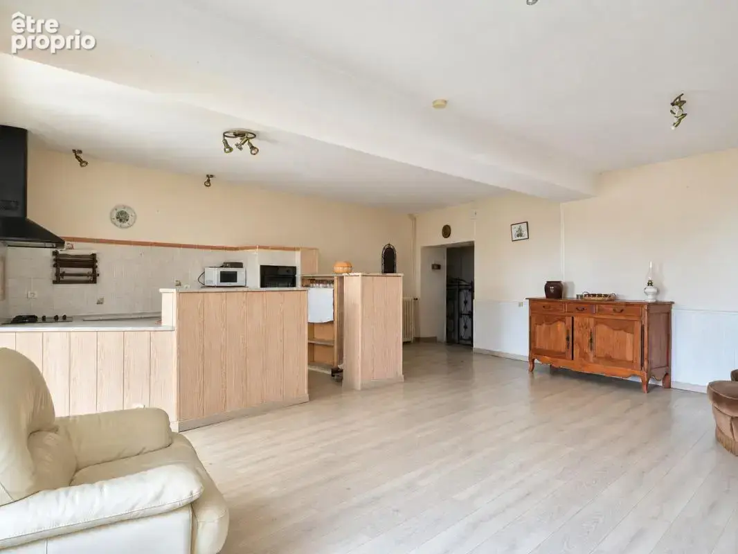 Grande maison familiale - photo 4