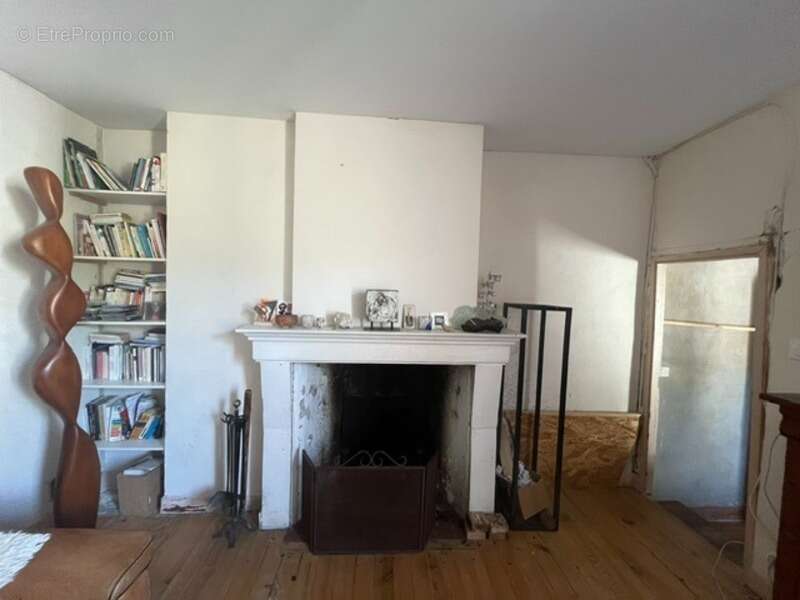A vendre Maison de ville au coeur de BAGNERES DE BIGORRE avec un jardin  () - photo 22