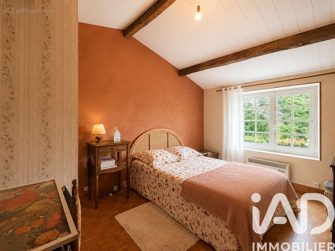 Photo 7 - Maison à SAUVETERRE-DE-GUYENNE