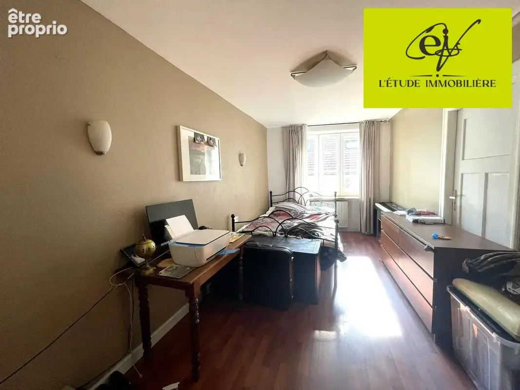 Maison 6 pièces 193 m² à vendre à Sarrebourg (57400) - photo 8