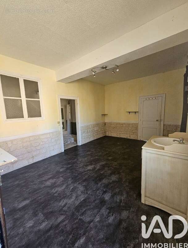 Photo 9 - Maison à SAINT-LOUP