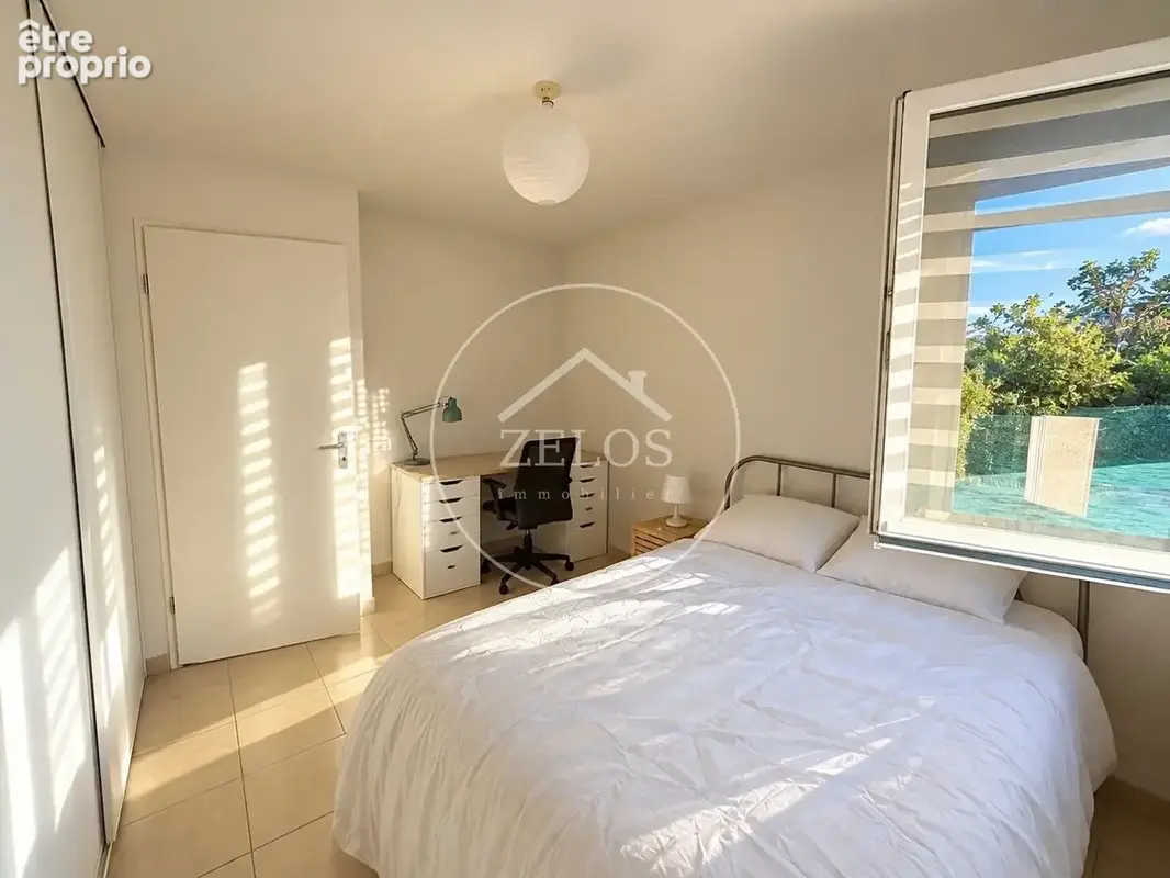 Appartement T2 - USSAC - LOUE - photo 2